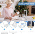 Portable Electric Water Dispenser - Zabcart