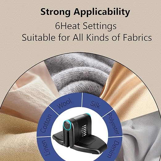 ELECTRIC MINI IRON COLLAR - Zabcart