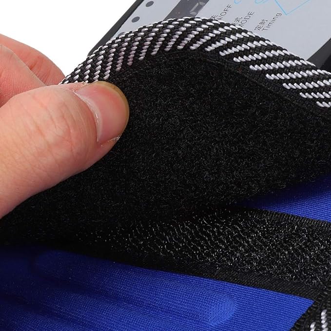 Rechargeable Burning Fat Slimming Belt/Body Shaper - Zabcart