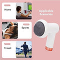 Hand Massager for Deep Tissue Cellulite - Zabcart
