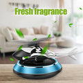Solar Car Fragrance - Zabcart