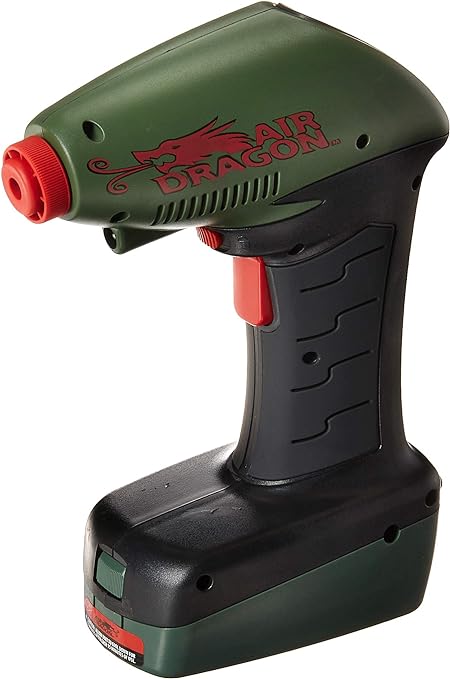 Portable Air Dragon Compressor - Zabcart
