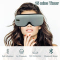Electric Smart Eye Massager - Zabcart