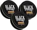 Black Bar Soap - Zabcart