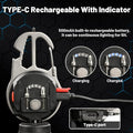 Portable Mini LED Work Light with Tripod - Zabcart