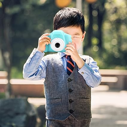 Portable Camera For Kids - Zabcart