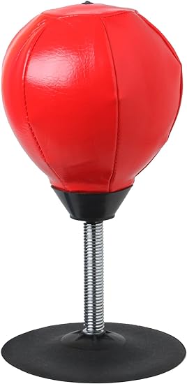 Tabletop Punching Bag - Zabcart