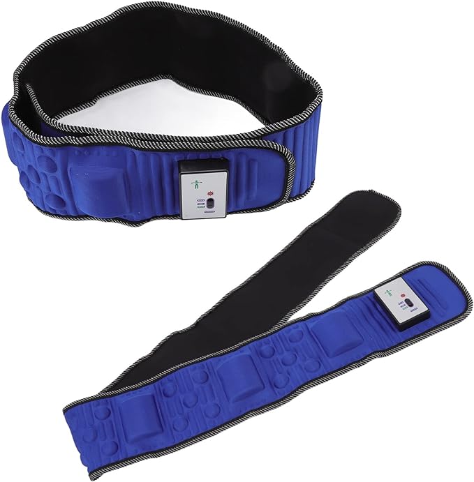 Electric Massage Belt - Zabcart