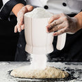 Electric Flour Sifter - Zabcart