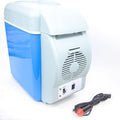 Portable Mini Car Refrigerator - Zabcart