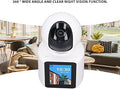 Smart Security Camera - Zabcart