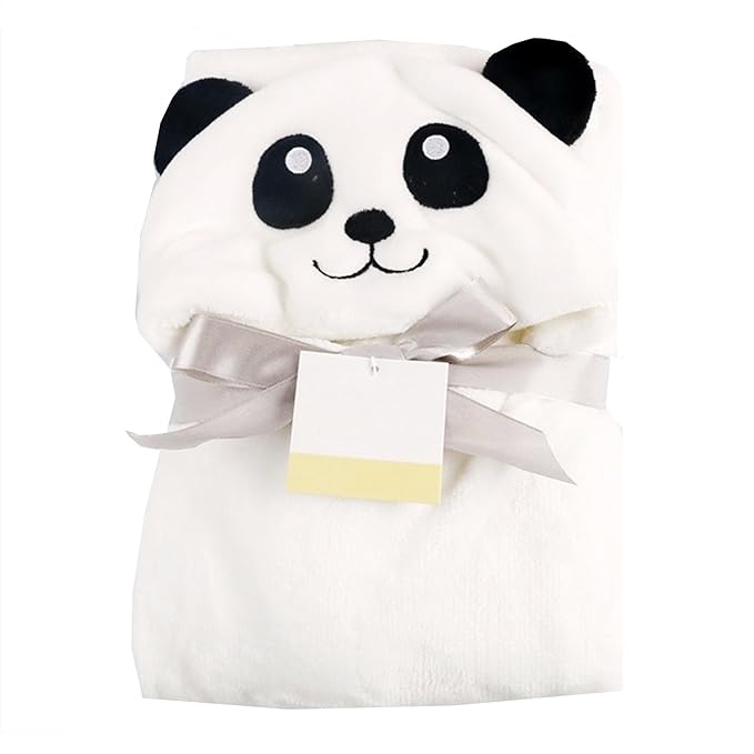New Born Soft Baby Blanket - Zabcart