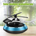 Solar Car Fragrance - Zabcart