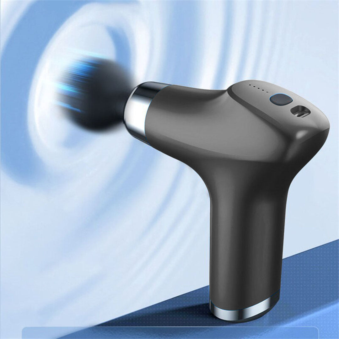 Fascial Power Massager Gun CY-001 - Zabcart