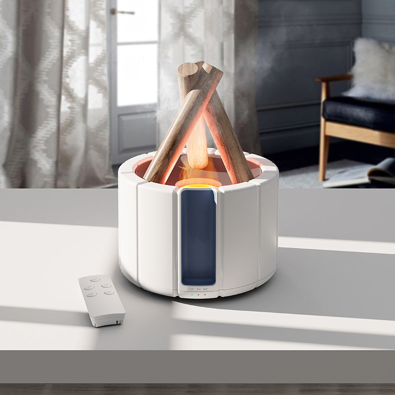 Home Office Desktop Humidifier - Zabcart
