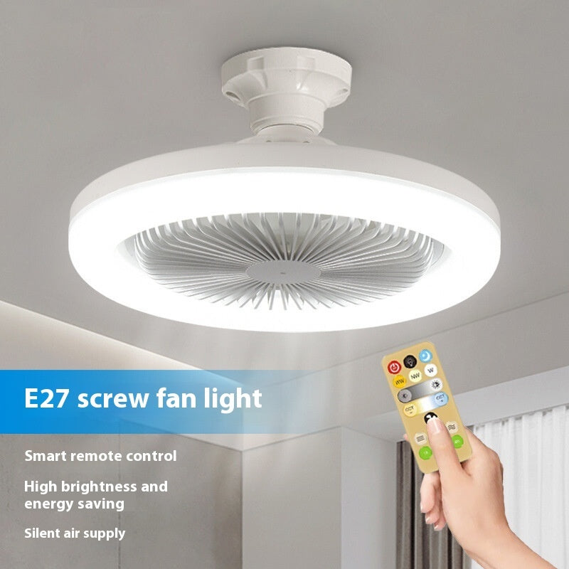 LED Smart Ceiling Fan Remote Control - Zabcart