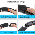 Smart Weighted Hula Hoop - Zabcart