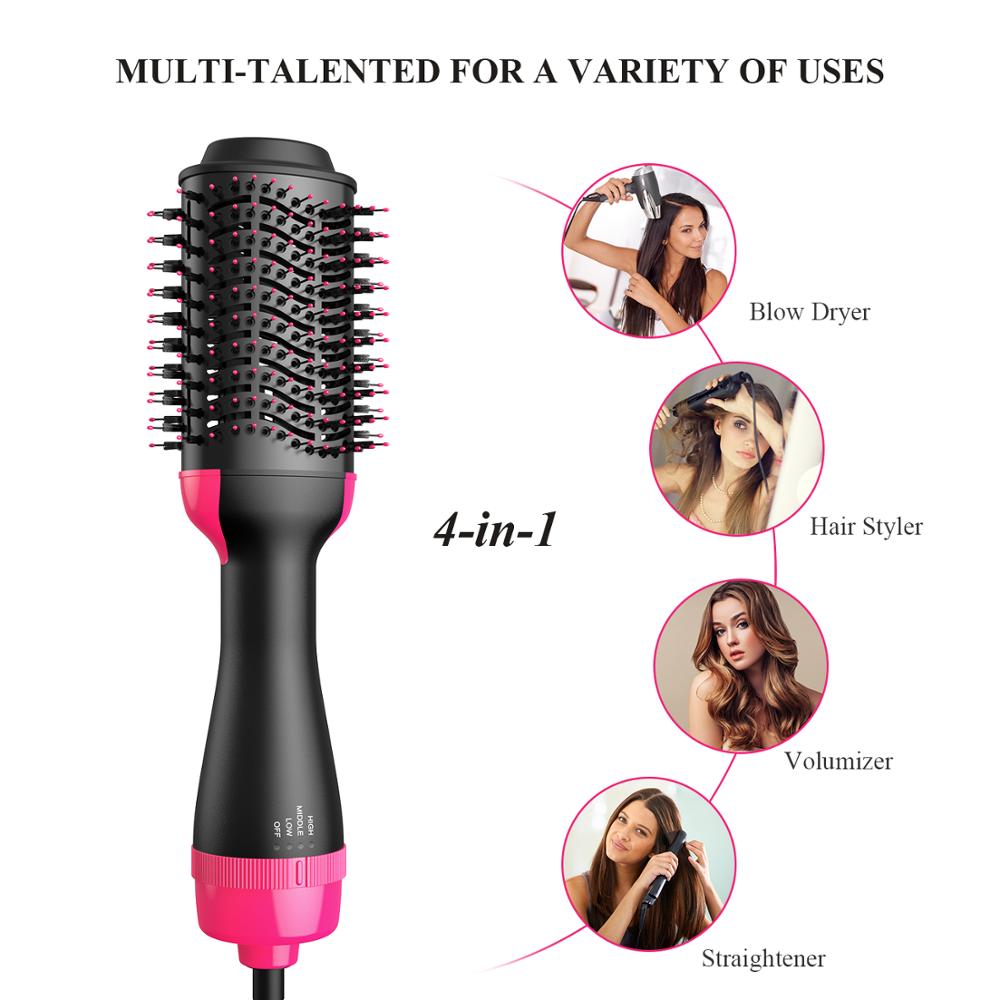 One Step Brush - Zabcart