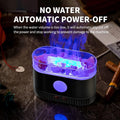 Salt Lamp Aroma Diffuser LA0630 - Zabcart