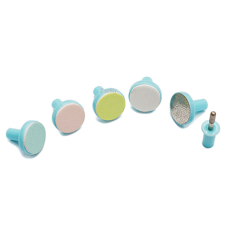 Baby Nail Trimmer - Zabcart