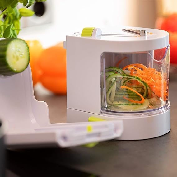 Universal Food Spiralizer - Zabcart