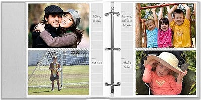 4D Photo Album - Zabcart