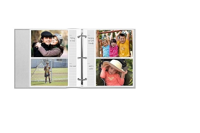 4D Photo Album - Zabcart