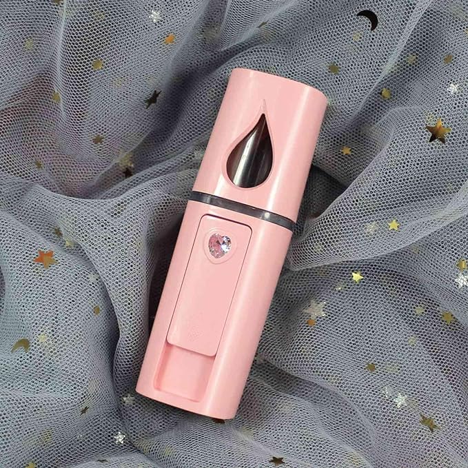 Mini Facial Steamer - Zabcart
