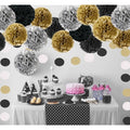 Paper Flower Ball - Zabcart