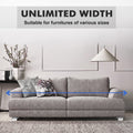 Easy DIY Furniture Mover - Zabcart