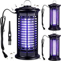 Electric Mosquito Zappers Killer - Zabcart