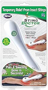 Itching Doctor - Zabcart