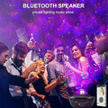 Galaxy Ocean Light Projector - Zabcart
