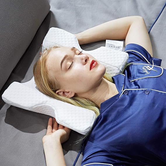 Cuddling Pillow - Zabcart
