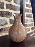 Ultra Sonic Air Humidifier - Zabcart
