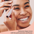 Flawless Brows Hair Remover - Zabcart