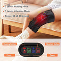 Electric Heating Knee Pad - Zabcart