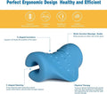 Cervical Spine Pillow - Zabcart