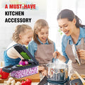 Vegetable Cutter Chopper and Slicer - Zabcart