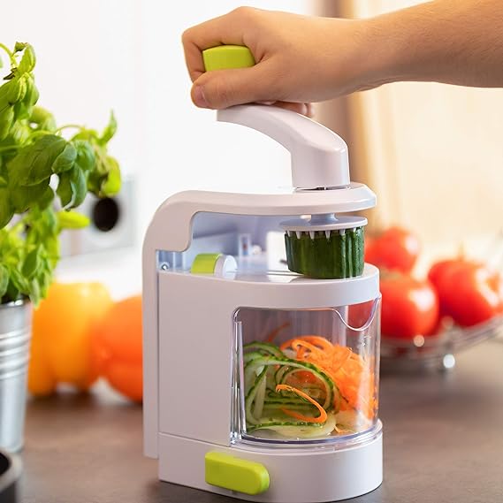Universal Food Spiralizer - Zabcart