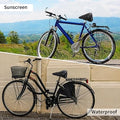 Egg Bicycle Cushion - Zabcart