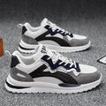 Fashion Men's Anti-Skid Sneakers - Zabcart