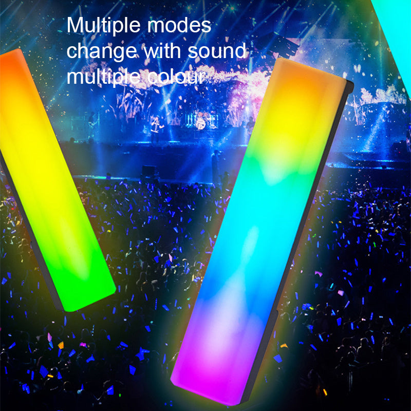 3D RGB Light For Home - Zabcart