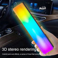3D RGB Light For Home - Zabcart