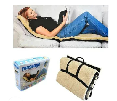 Full Body Massage Mat - Zabcart