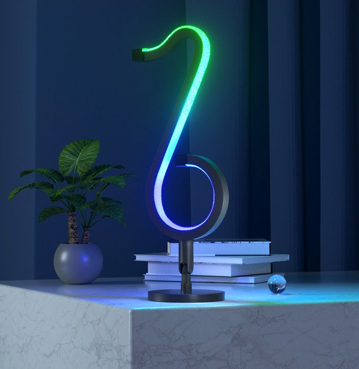 LED Night Light Remote Control - Zabcart