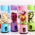 Portable Juicer Blender - Zabcart