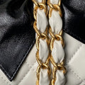 CHANEL CLUTCH WITH CHAIN - Zabcart