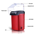 Mini Popcorn Machine - Zabcart
