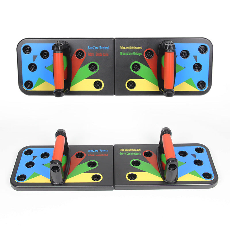 Push-Up Board - Zabcart
